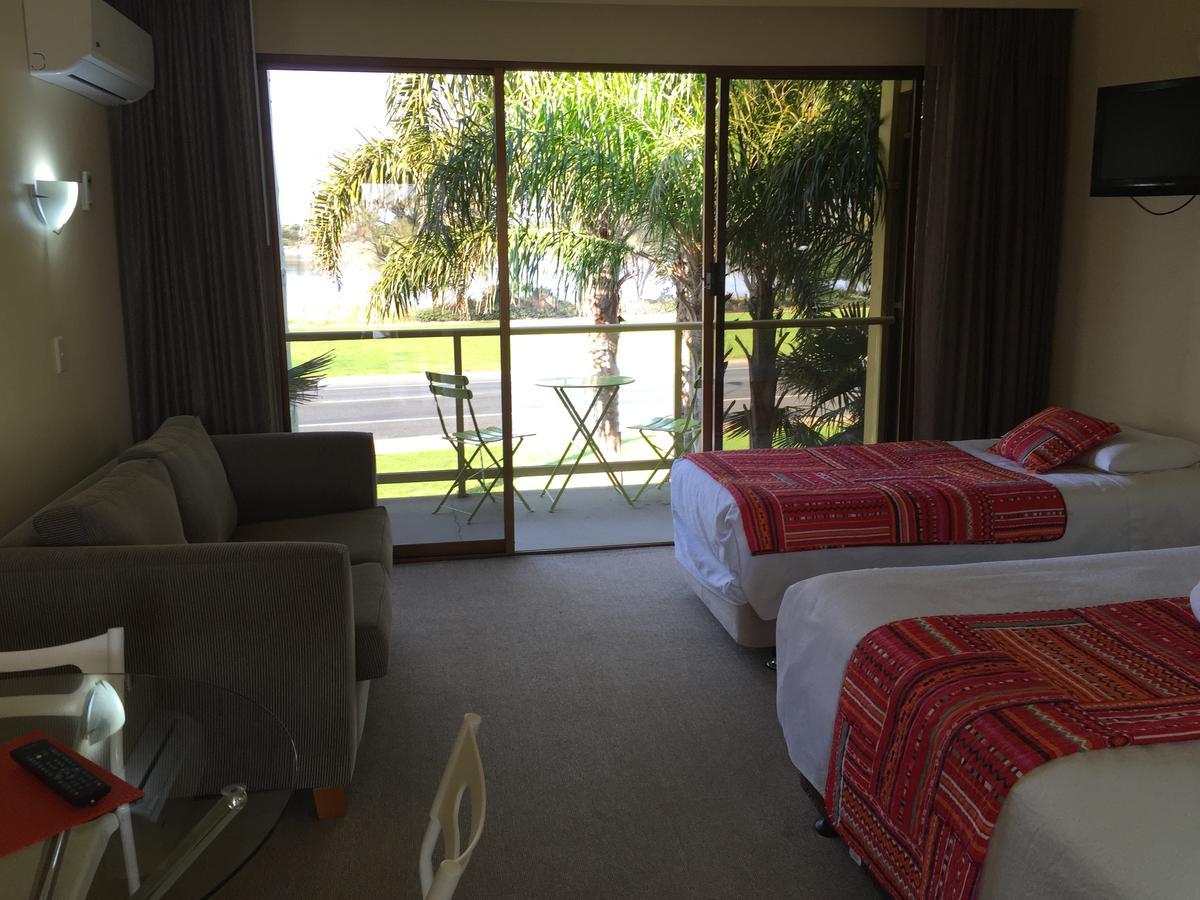 Motel Abel Tasman Waterfront 4*