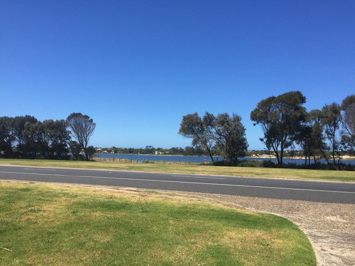 Abel Tasman Waterfront 4* Lakes Entrance