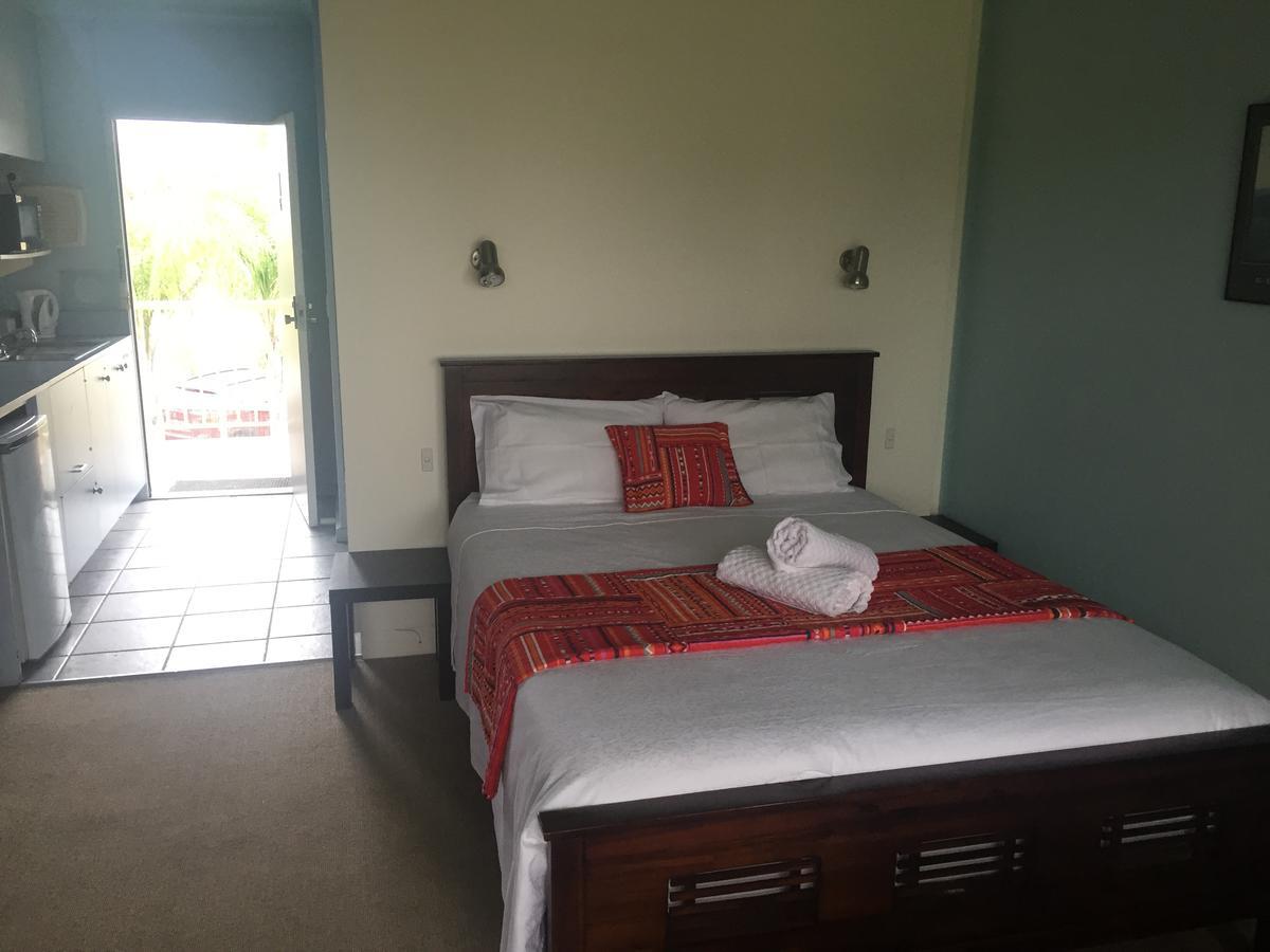 Abel Tasman Waterfront 4*