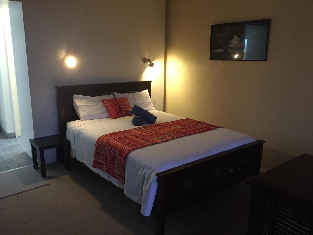 Motel Abel Tasman Waterfront Lakes Entrance
